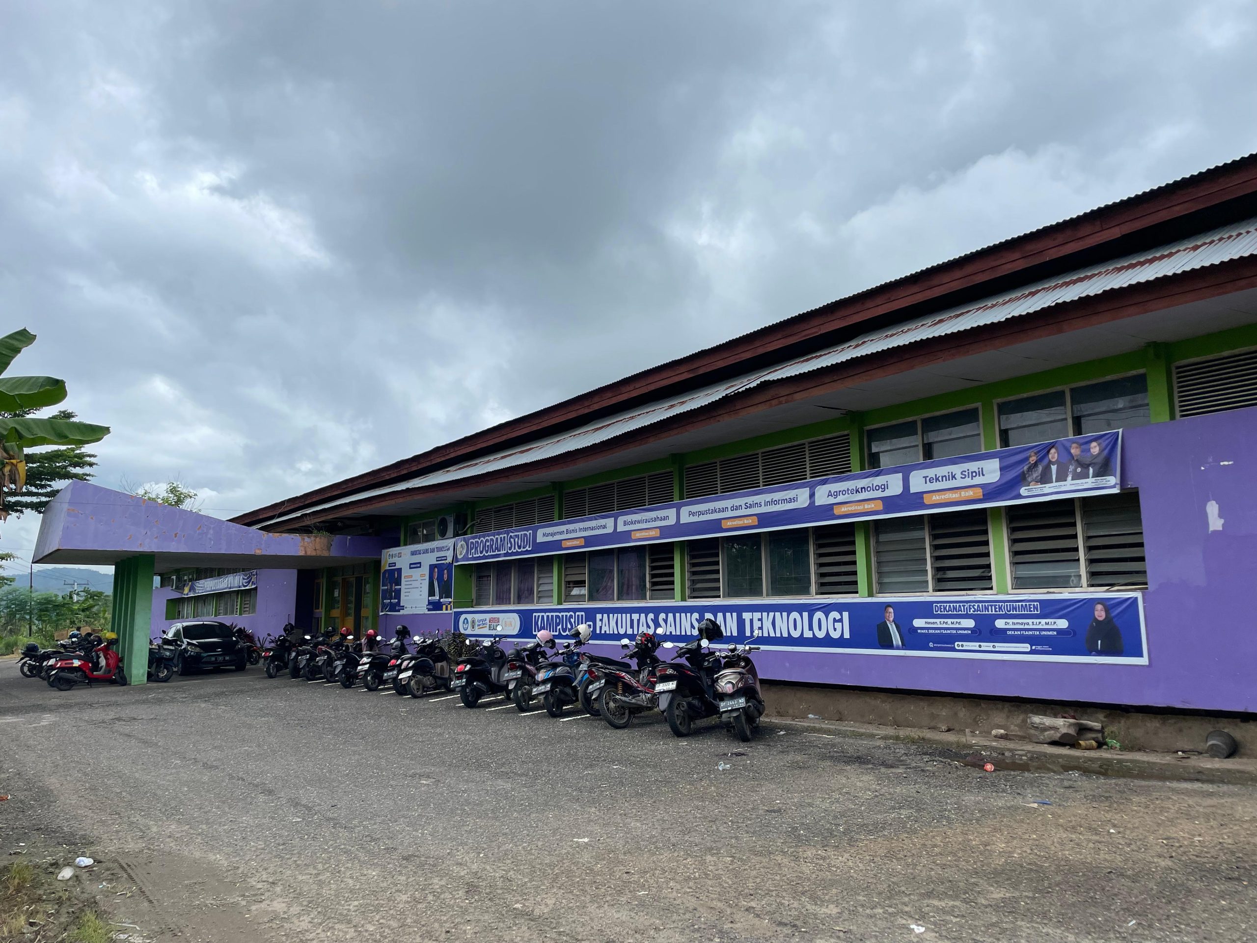 Luar Biasa, 21 Dosen UNIMEN Lolos Hibah Penelitian Tahun 2025