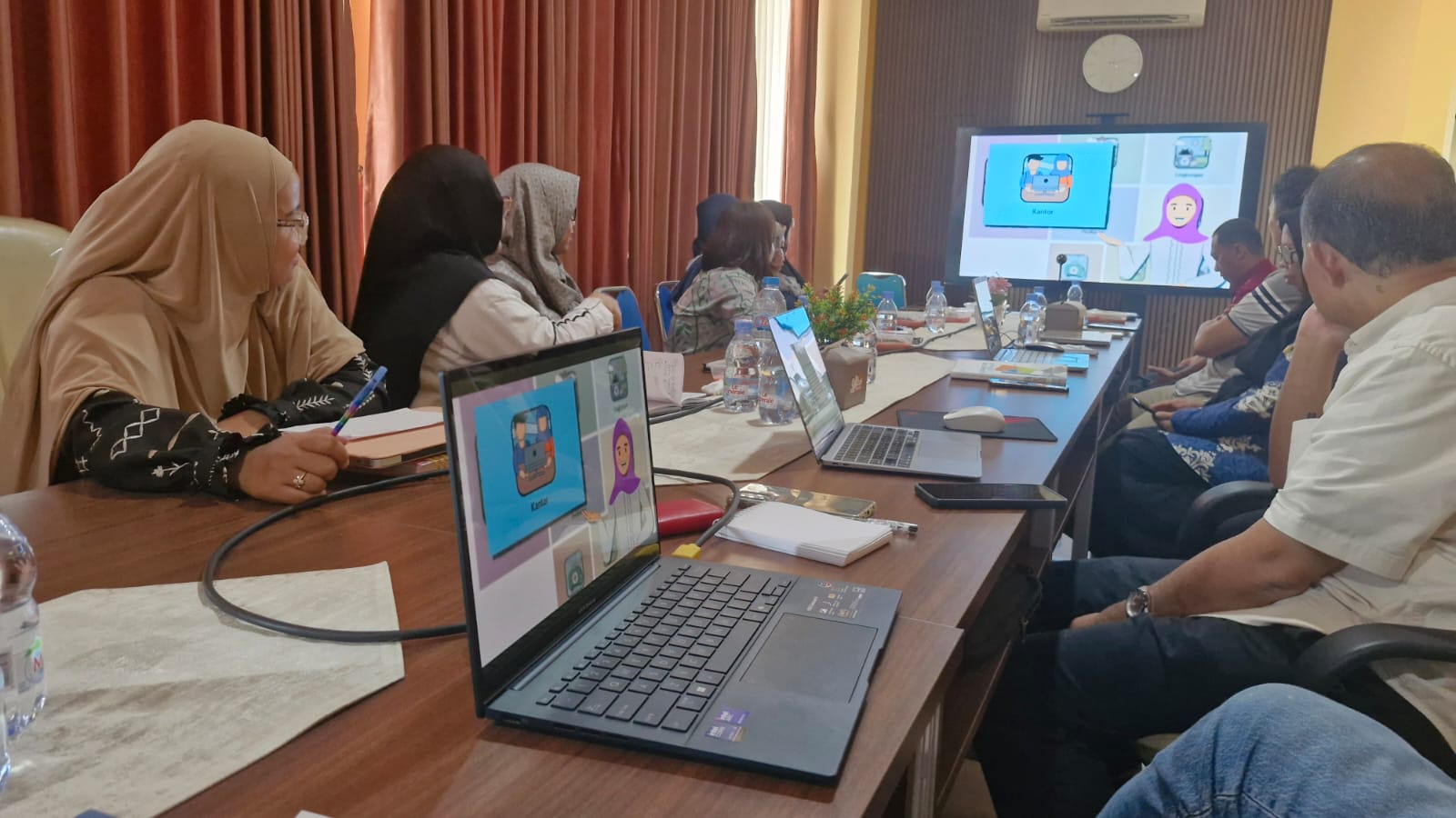 Inovasi dari Enrekang, DFFS: Sekolah Lapang Digital Jawab Tantangan Pertanian dan Iklim Masa Kini